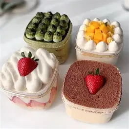 Tiramisu mini
