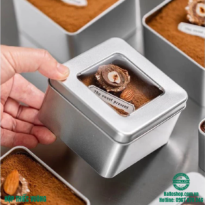 Tiramisu cao cấp