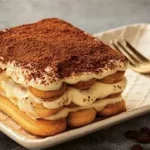 Tiramisu truyền thống
