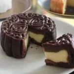 tiramisu trung thu
