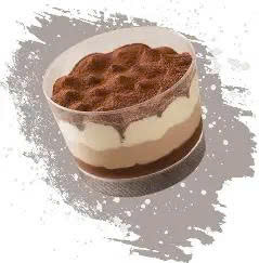 matcha tiramisu vuông
